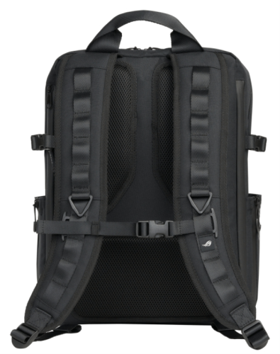 MOCHILA PORTATIL ASUS ROG GAMING BP2600 16"BLACK
