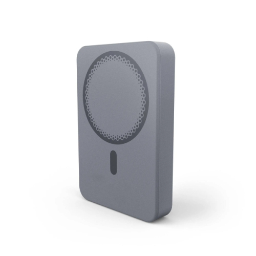 Energy Sistem Magnetic Powerbank 10000 mAh / 15W Carga