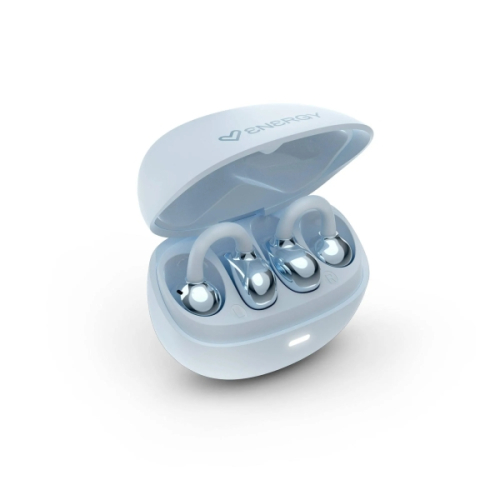 Energy Sistem StreetPods Auriculares Open Sound Azul