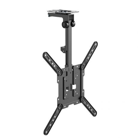 Ewent EW1511 Suporte de teto 23-55"Preto