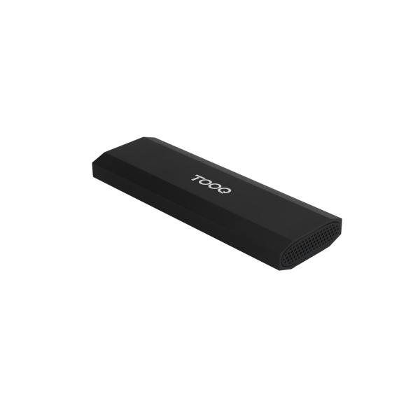 TooQ TQE-2231B Caixa Externa para SSD M.2 NVMe USB 3.1