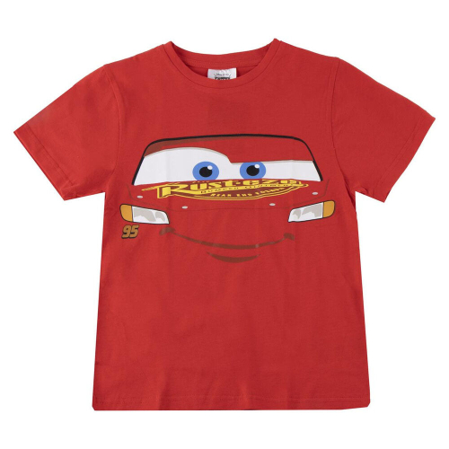 T-shirt Cars Disney Pixar