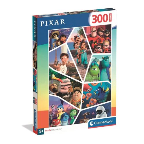 Puzzle Disney 300 Peças