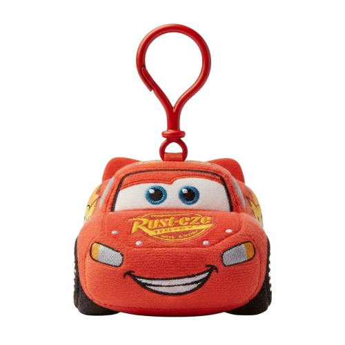 Chaveiro peluche Cars Disney Pixar