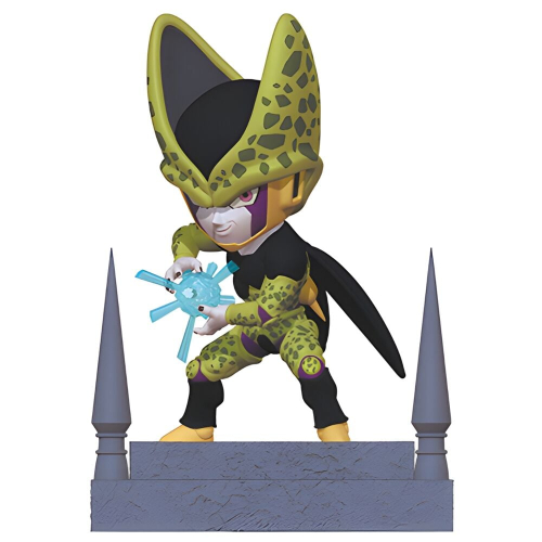 Figura Mealheiro Cell Dragon Ball Z 22cm