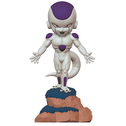 Figura Mealheiro Freezer Dragon Ball Z 22cm