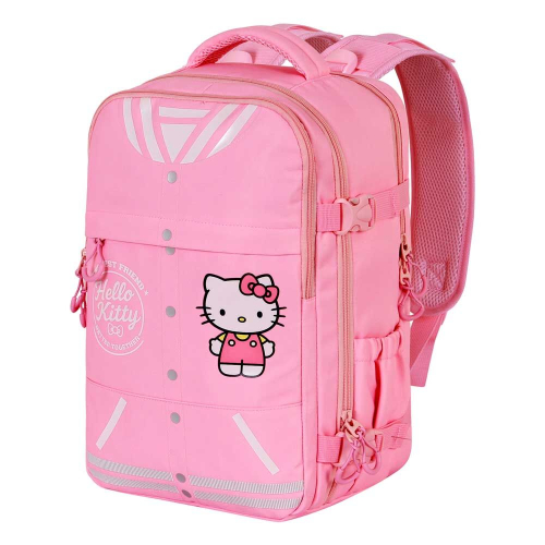 Mochila Hello Kitty 40cm