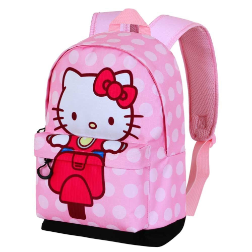 Mochila Hello Kitty 41cm