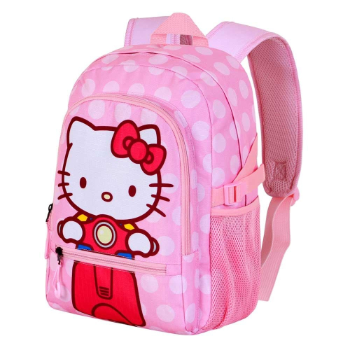 Mochila Hello Kitty 41cm