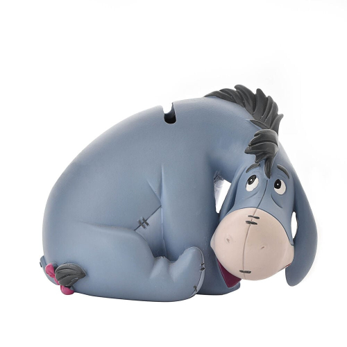 Mealheiro Igor Winnie the Pooh Disney
