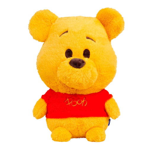 Peluche acMealheiroble Winnie The Pooh Disney 35cm