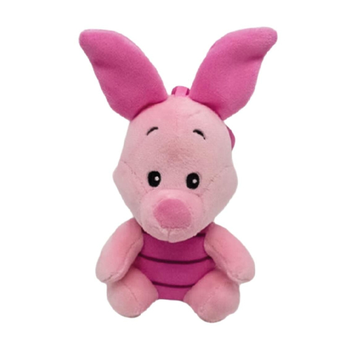 Chaveiro peluche Piglet Winnie the Pooh Disney 12cm