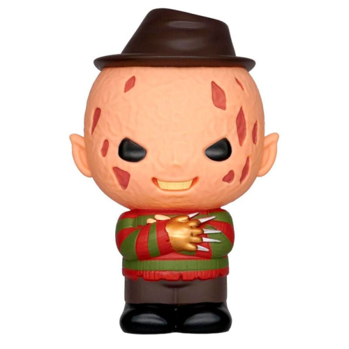 Figura Mealheiro Freddy Krueger 20cm