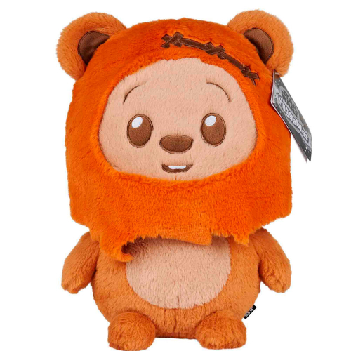 Peluche acMealheiroble Ewok Star Wars 35cm