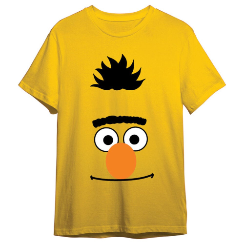 T-shirt Blas Barrio Sesamo adulto