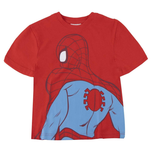 T-shirt Spiderman Marvel
