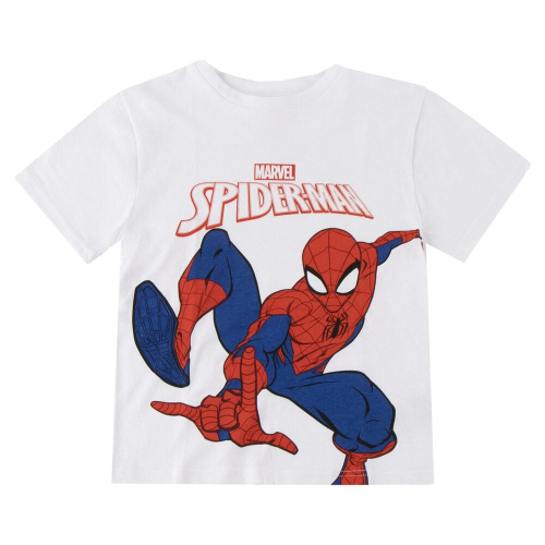 T-shirt Spiderman Marvel
