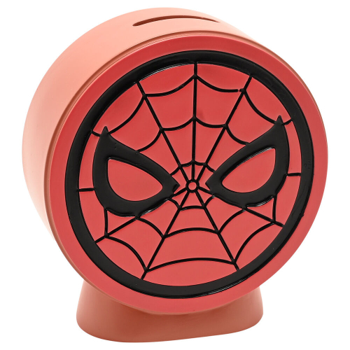 Mealheiro Spiderman Marvel