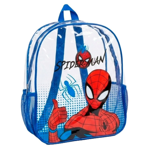 Mochila Spiderman Marvel 31cm