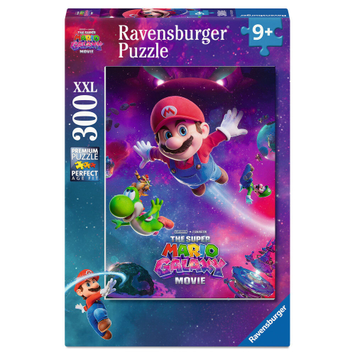 Puzzle Super Mario XXL 300 Peças