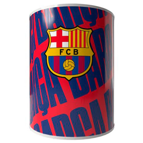 Mealheiro FC Barcelona