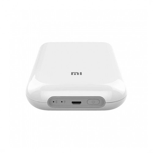 Impressora fotográfica Xiaomi Mi Portable Photo Printer