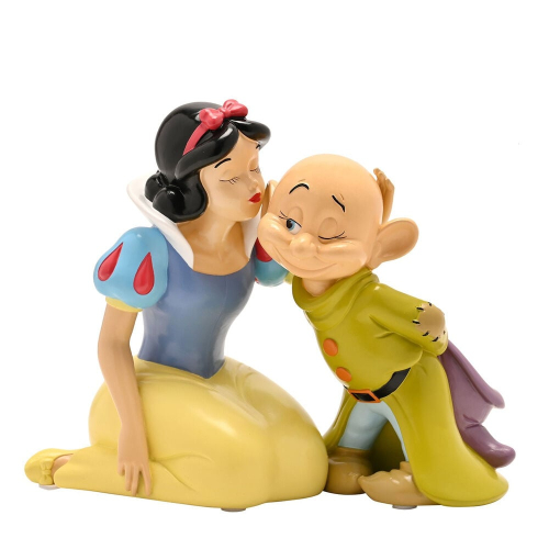 Mealheiro Blancanieves &Mudito Blancanieves Disney