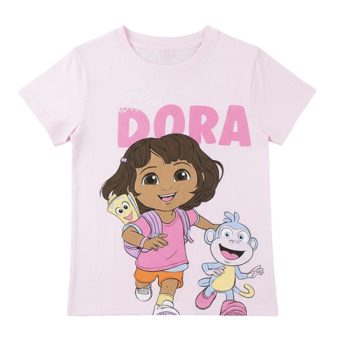 T-shirt Dora la Exploradora