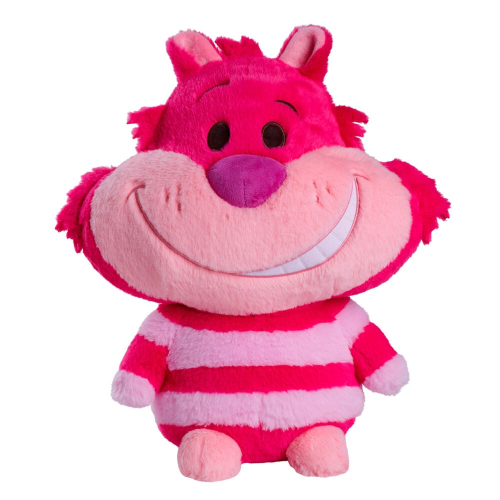 Peluche acMealheiroble Cheshire Alicia en el Pais de las Maravillas Disney 35cm