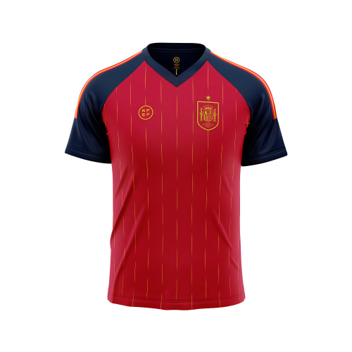 T-shirt Seleccion Española futbol