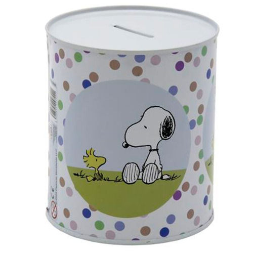 Mealheiro Snoopy