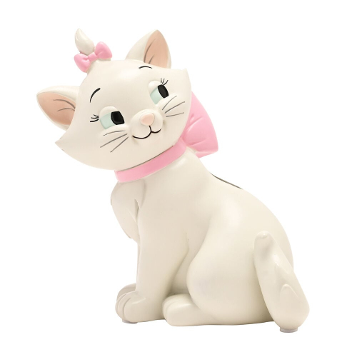 Mealheiro Marie Los Aristogatos Disney