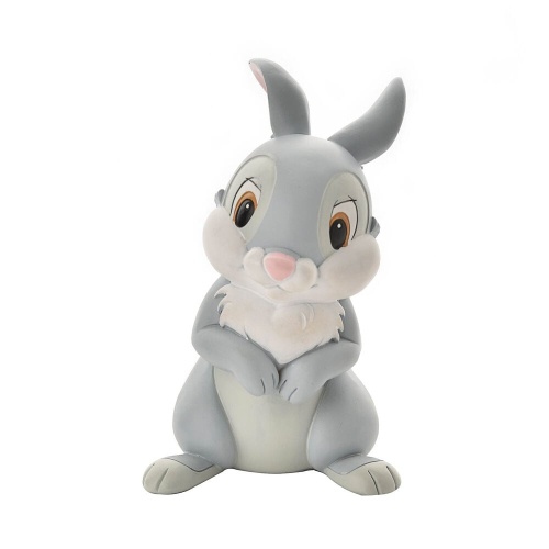 Mealheiro Tambor Bambi Disney