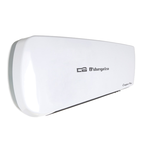 AQUECEDOR CERÂMICO PAREDEE ORBEGOZO - SP 6000