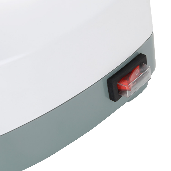 AQUECEDOR CERÂMICO PAREDEE ORBEGOZO - SP 6000