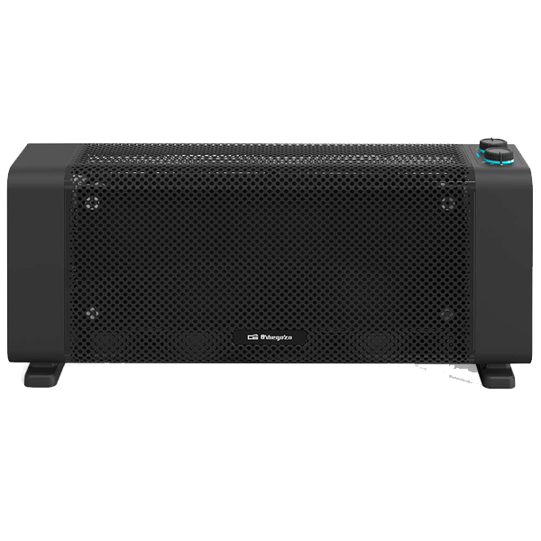 RADIADOR DE MICA ORBEGOZO - RMB1500