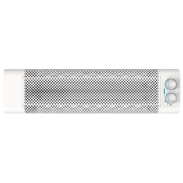 RADIADOR DE MICA ORBEGOZO - RMB1510