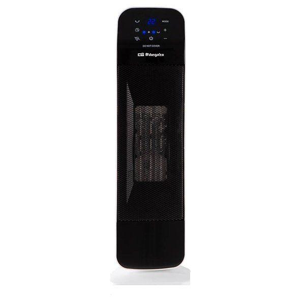 TERMOVENTILADOR ORBEGOZO - CR 5029