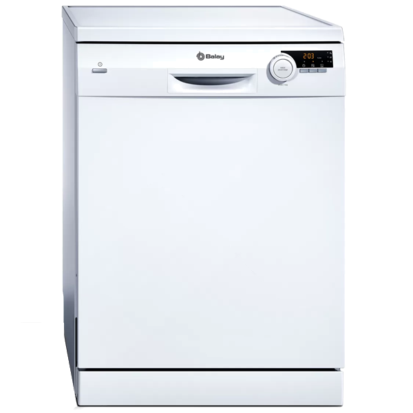 MÁQUINA DE LAVAR LOUÇA BALAY - 3VS506BP