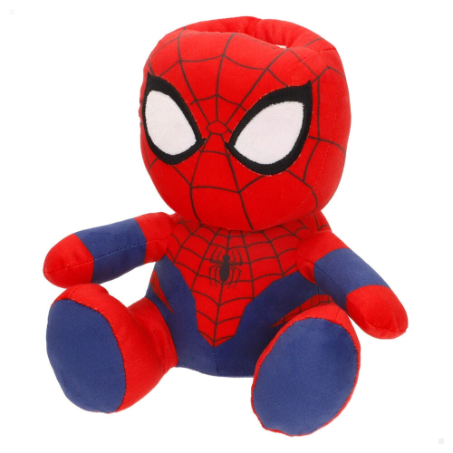 Mealheiro Peluche Spiderman Marvel 20cm