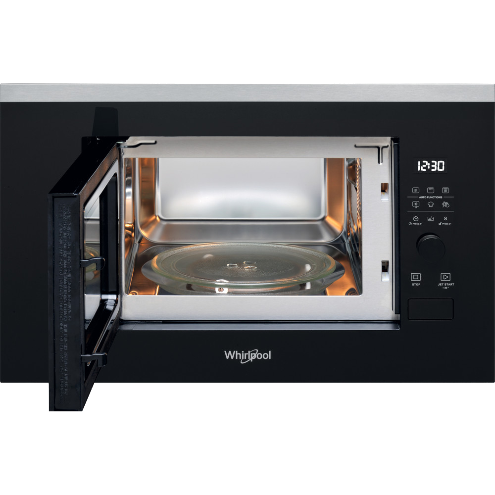 MICRO ONDAS WHIRLPOOL - WMF 200 G