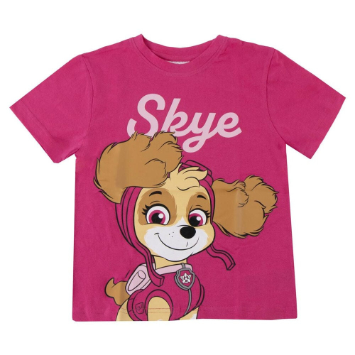 T-shirt Skye Patrulla Canina Paw Patrol