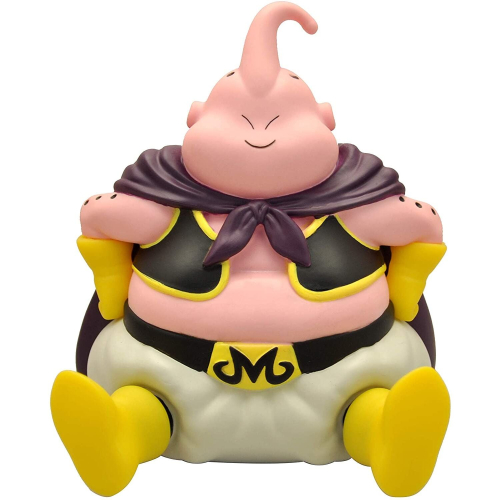 Figura Mealheiro Chibi Boo Dragon Ball 16cm
