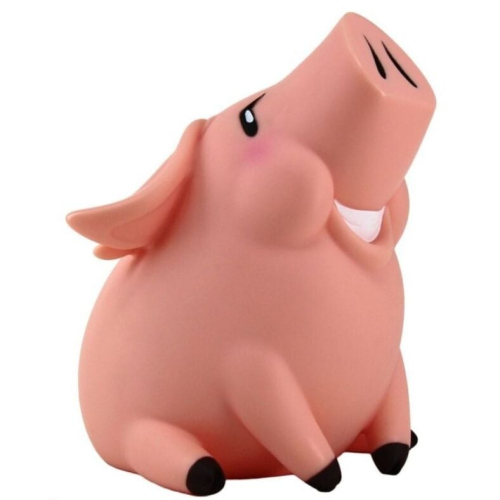 Figura Mealheiro Hawk The Seven Deadly Sins 12cm