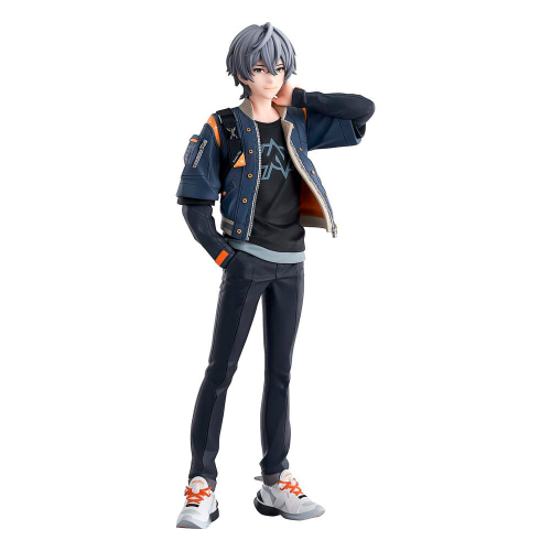 Figura Pop up Parade Wise Zenless Zone Zero 20cm
