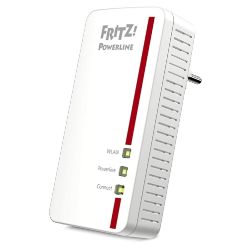 ADAPTADOR PLC FRITZ! POWERLINE 1260E