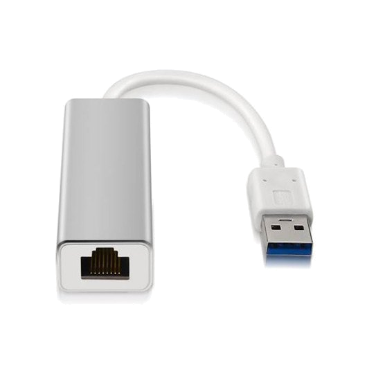 ADAPTADOR USB 3.0 A RJ45 AISENS A106-0049