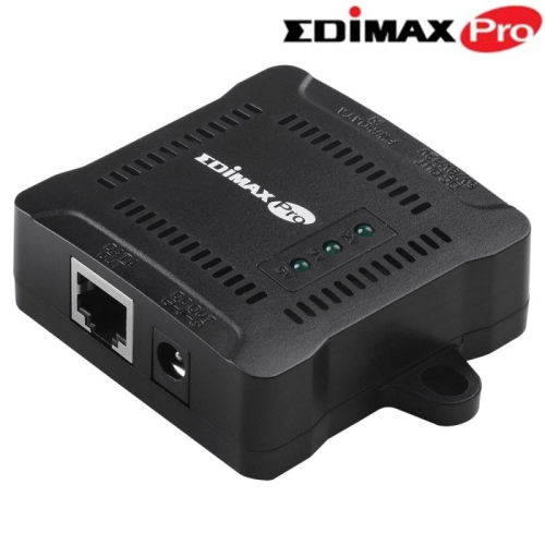 ADAPTADOR INYECTOR POE EDIMAX PRO GP-101ST