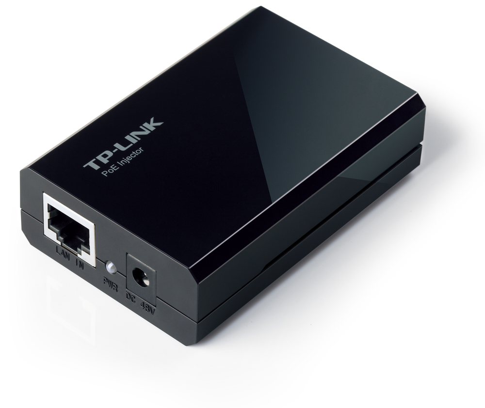 INJECTOR POE TP LINK TL-POE150S GIGA,POE,AF,15W
