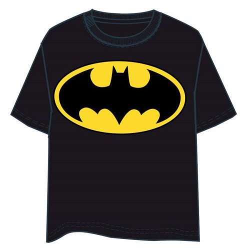 T-shirt Batman DC Comics adulto